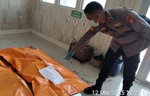 TNI AD Lanjutkan Penyisiran Lokasi Ledakan Amunisi di Garut, Korban Sipil Segera Diserahkan ke Keluarga