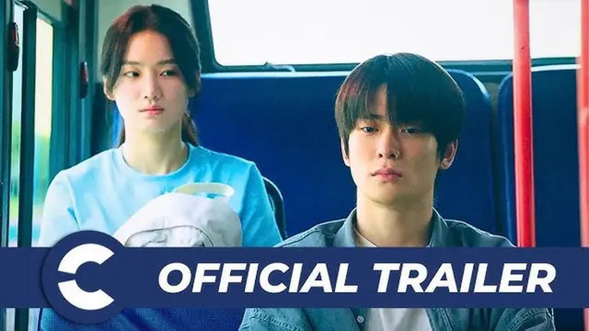 Daftar Film Park Ju Hyun, dari A Piece of Your Mind hingga You Will Die In 6 Hours Aktingnya Selalu Memukau