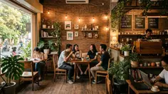 16 Tempat Makan Viral di Blok M 2026: dari Mie Legendaris sampai Dessert Artisan