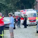 Penembakan di Jerman Tewaskan 6 Orang