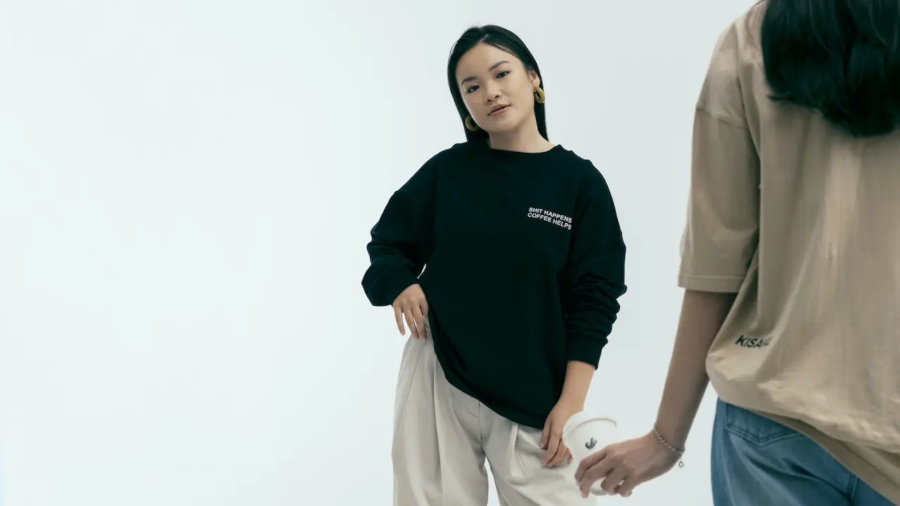Kolaborasi Silang Brand Kedai Kopi dan Fashion, Gaungkan Pemberdayaan Perempuan