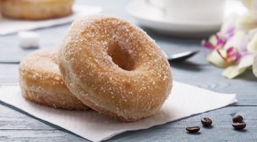 Resep Donat Tape Yang Empuk Lifestyle Fimela Com