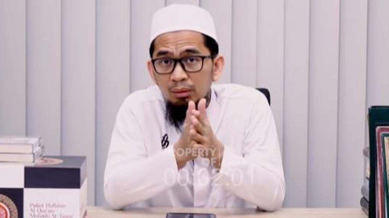 Jika Ustaz Adi Hidayat menggantikan Gus Miftah, ia akan menerima gaji sebesar ini sebagai Staf Utusan Khusus Presiden.