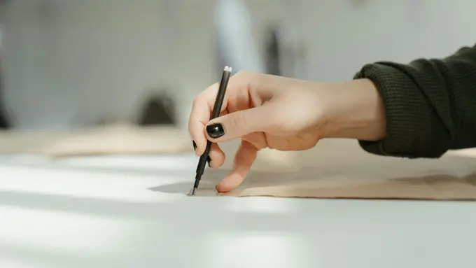 4 Manfaat Menggambar untuk Kesejahteraan Mental