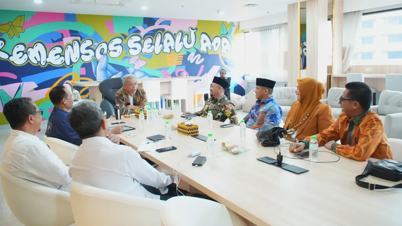 Sekolah Rakyat
