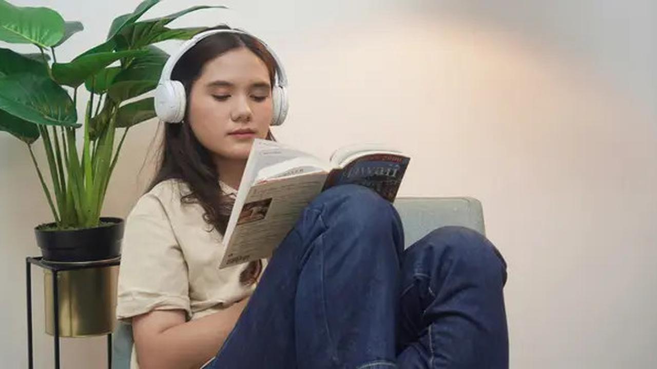7 Manfaat Membaca Buku Parenting Walau Belum Punya Anak atau Bahkan Belum Menikah