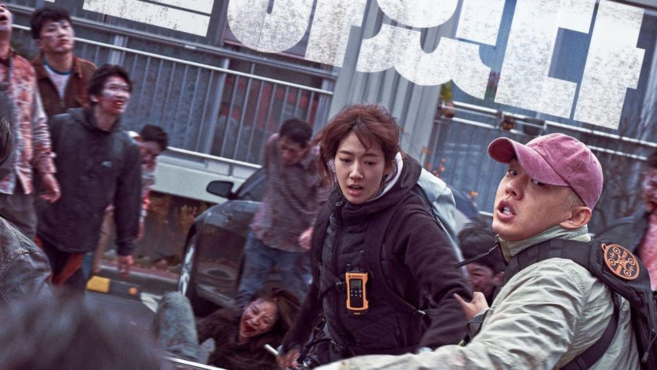 Terbaru GANGNAM ZOMBIE, Ini 5 Film Korea Bertema Zombie Terbaik yang Wajib Kalian Tonton