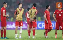 Dampak Jika Timnas Indonesia Kalah dari Arab Saudi, Malaysia Siap Menyalip