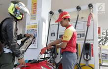 Harga Pertamax Turun Hari Ini, Harga BBM Shell Ikut Turun?