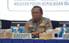 Polda Kepri Gelar Operasi Keselamatan Seligi 2026, Targetkan Budaya Tertib Lalu Lintas