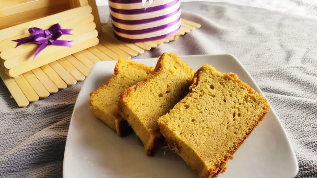 bolu kukus tanpa mixer