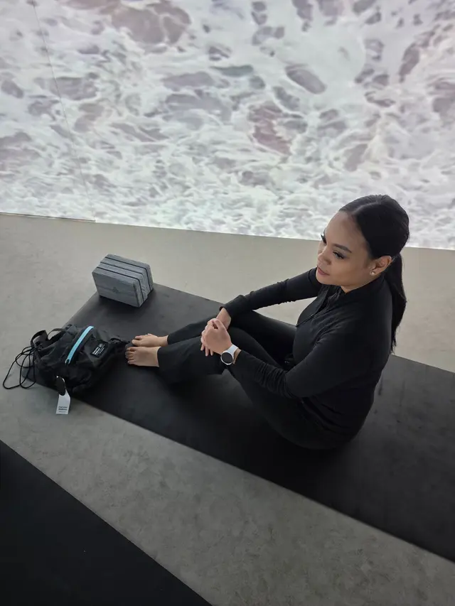 Galaxy Watch8 Series Terbaru Hadir untuk Tingkatkan Kebugaran Tubuh