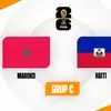 Prediksi Maroko Vs Haiti di Piala Dunia 2026: Atlas Lions Incar Tiket 32 Besar, Les Grenadiers Main Demi Harga Diri