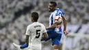 6. Borja Iglesias (Espanyol) - 8 Gol. (AFP/Javier Soriano)