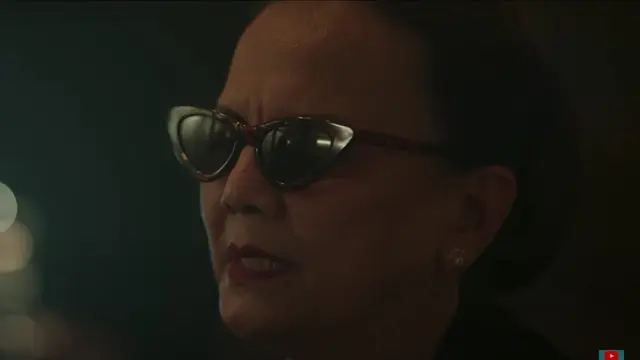 Teaser film Sri Asih. (Screenplay Bumilangit via  CINEMA 21)