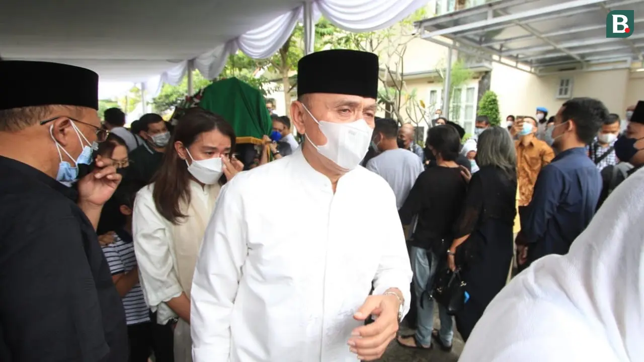 Iwan Bule