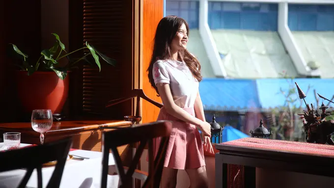 Ilustrasi Zodiak Introvert