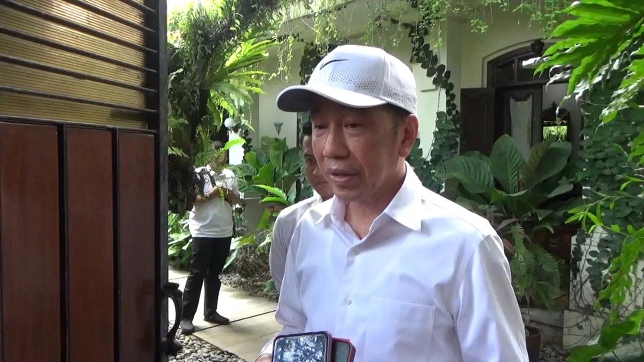 Jokowi Blak-blakan soal Permohonan Restorative Justice Rismon, Singgung Permohonan Maaf