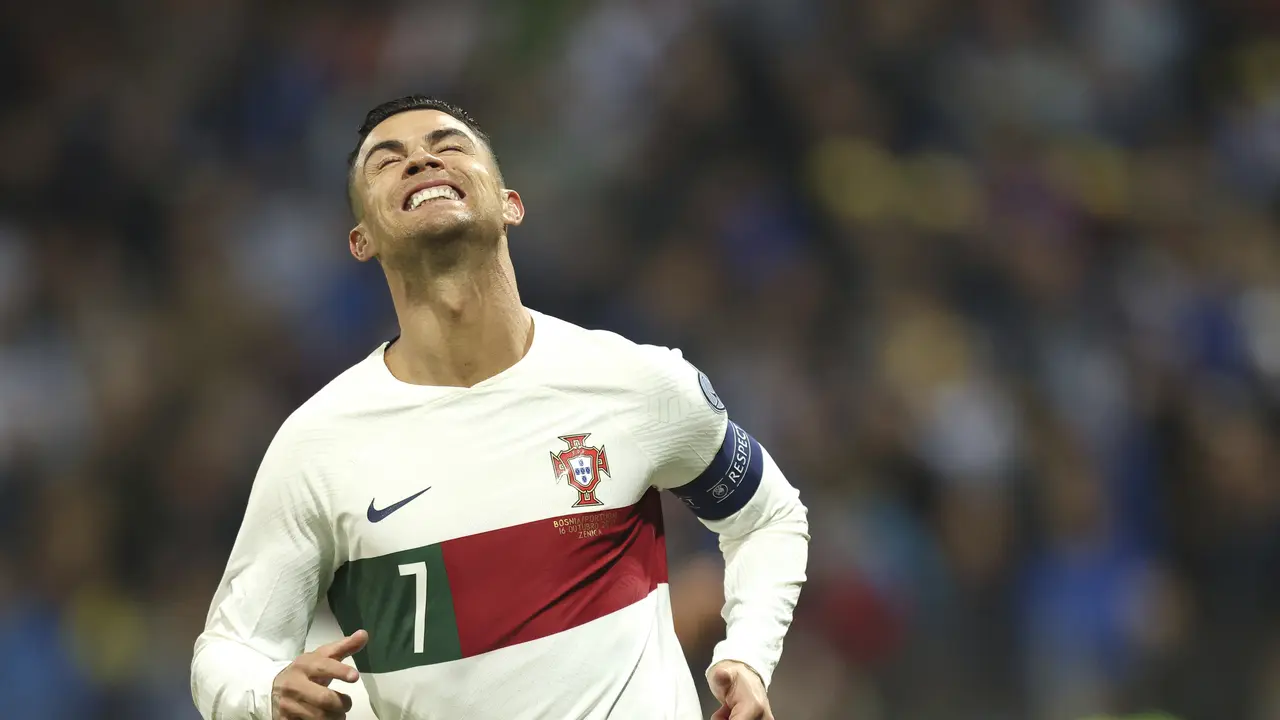 Bosnia vs Portugal