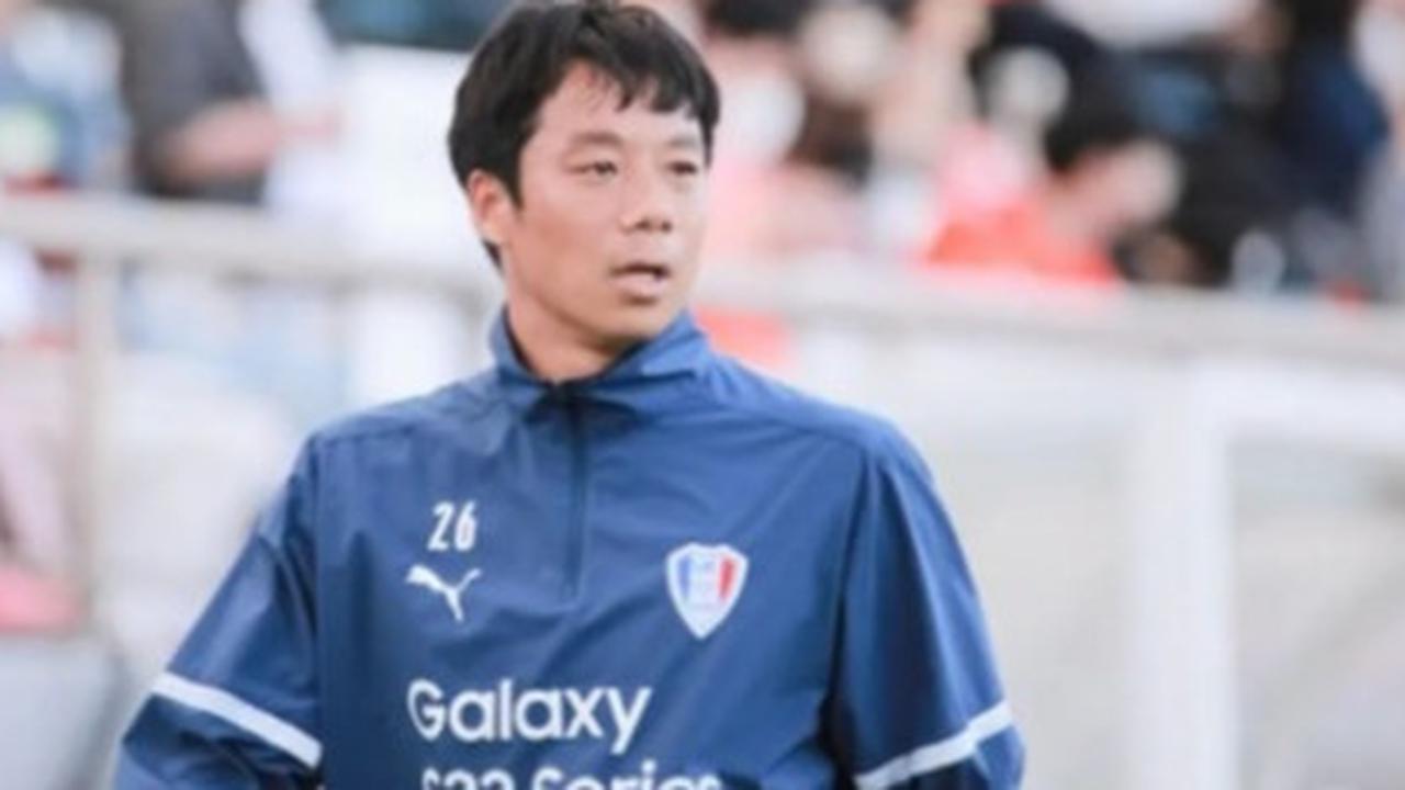 Yeom Ki-hun, Mantan Pemain Korea Selatan dan Jadi Tangan Kanan Shin Tae-yong di Timnas Indonesia