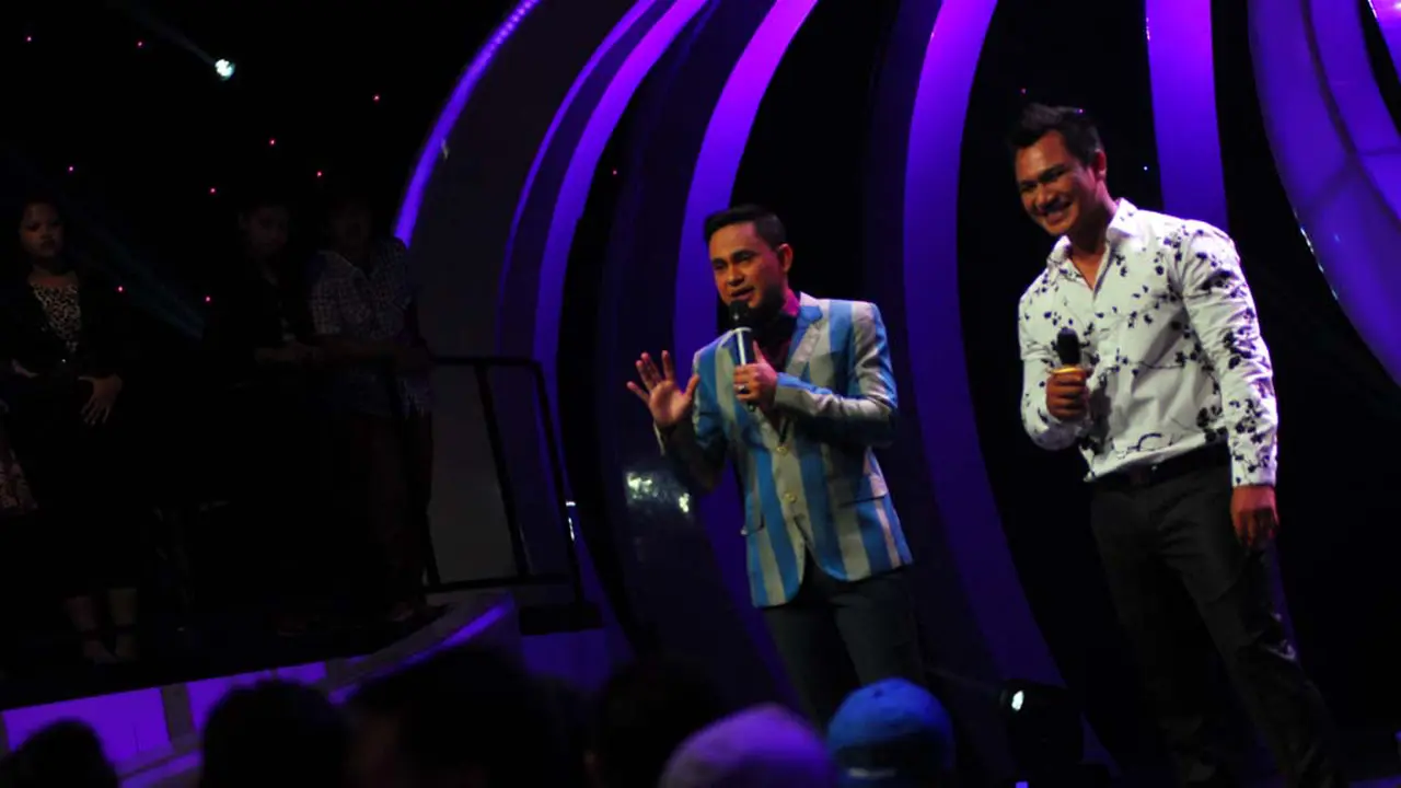Rita Sugiarto: Awan D'Academy Kurang Menggigit