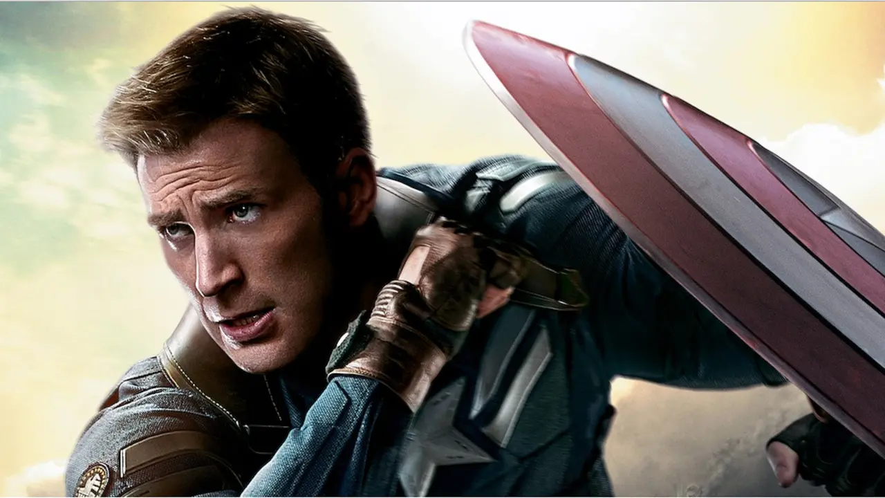 Avengers: Infinity War