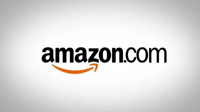 Logo Amazon