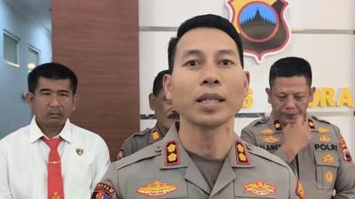 Tiga Warga Ditahan Terkait Pengeroyokan Polisi di Karnaval HUT RI Blora