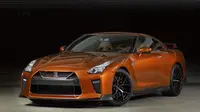 Nissan Indonesia Berencana Boyong GT-R? 