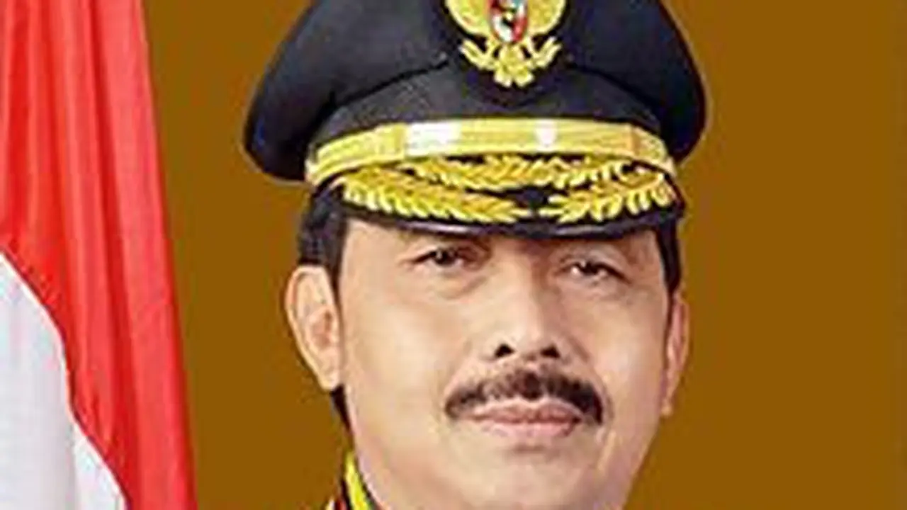 Nurdin Basirun