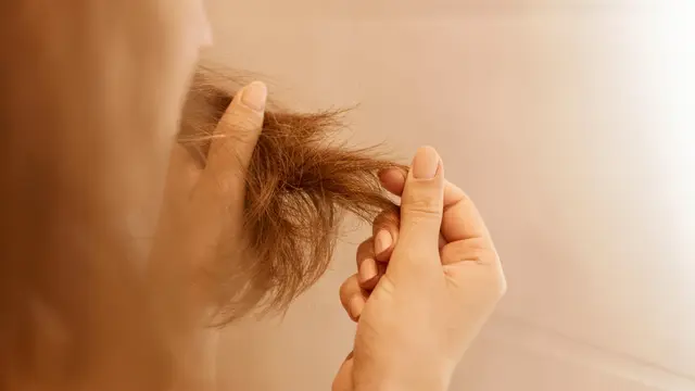 Sering Dianggap Sepele, Ini Tanda Tubuh Mulai Kekurangan Vitamin dan Mineral