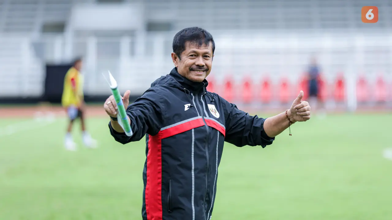Indra Sjafri
