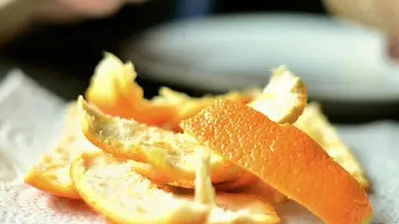 Pengusir Hama hingga Kompos Organik, Ini 5 Manfaat Kulit Jeruk untuk Kebun Anda