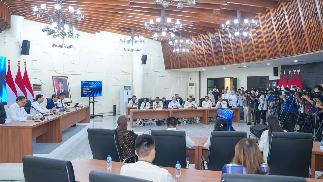 World Conference on Creative Economy (WCCE) 2026