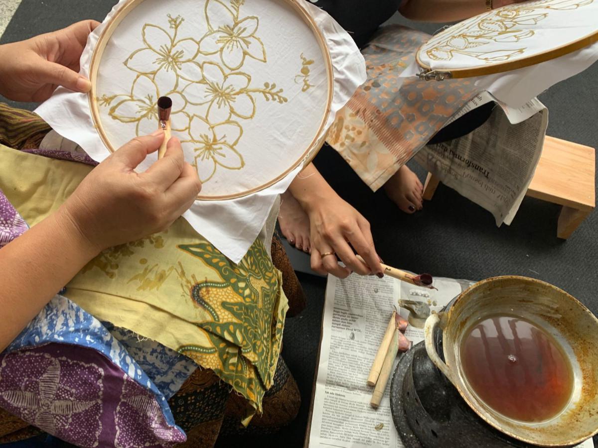 Museum Batik Pekalongan