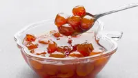 Cara Membuat Manisan Kolang Kaling dengan Gula, Lengkap Variasi Rasa Segar yang Bikin Ketagihan