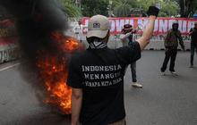 ‘Cari Keadilan Lewat MK, Bukan Mengerahkan Massa Turun ke Jalan’