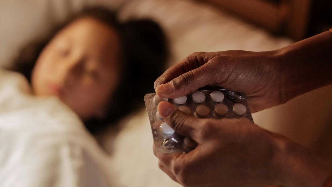 Cara Memenuhi Nutrisi Anak Ketika Mengalami Cacingan