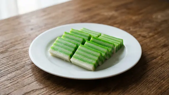 Kue Lapis