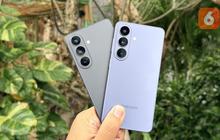 Perbandingan Galaxy S26 vs S26+ di Indonesia: Harga, Spesifikasi, dan Mana Lebih Worth It