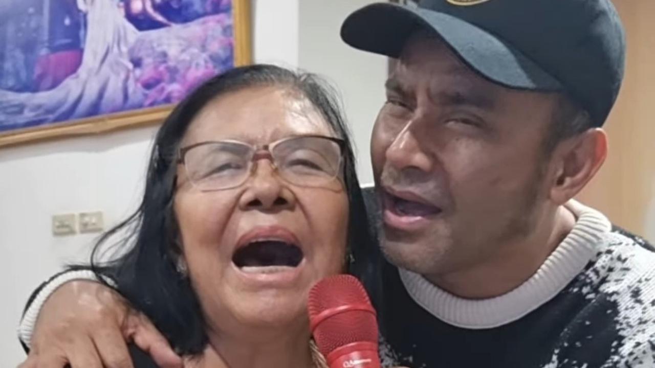 Postingan Judika langsung mencuri perhatian netizen. Mereka menuliskan berbagai komentar.<br>