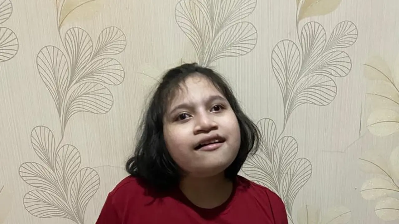 Faustine Pitra Shabira