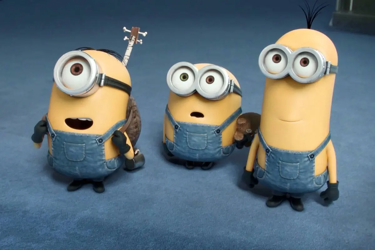 minions