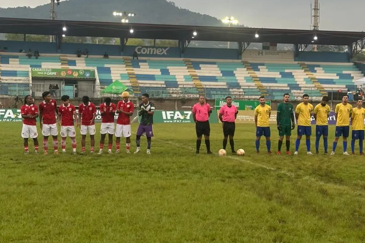 Timnas