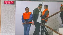 Bupati Kuansing Ditahan KPK Terkait Dugaan Suap Jabatan Sekda