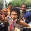 Jokowi menunjuk Wakil Ketua Pengadilan Tinggi Kupang Albertina Ho sebagai salah satu anggota Dewan Pengawas KPK.