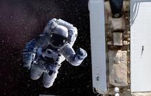 Begini Kesibukan Astronot saat di Luar Angkasa, Tugas Berat Sudah Menanti