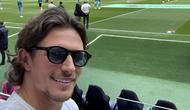 Jake Hall, former star of "The Only Way Is Essex," was found dead in Mallorca at the age of 35. Here are the full details! (Photo: Jake Hall on X)