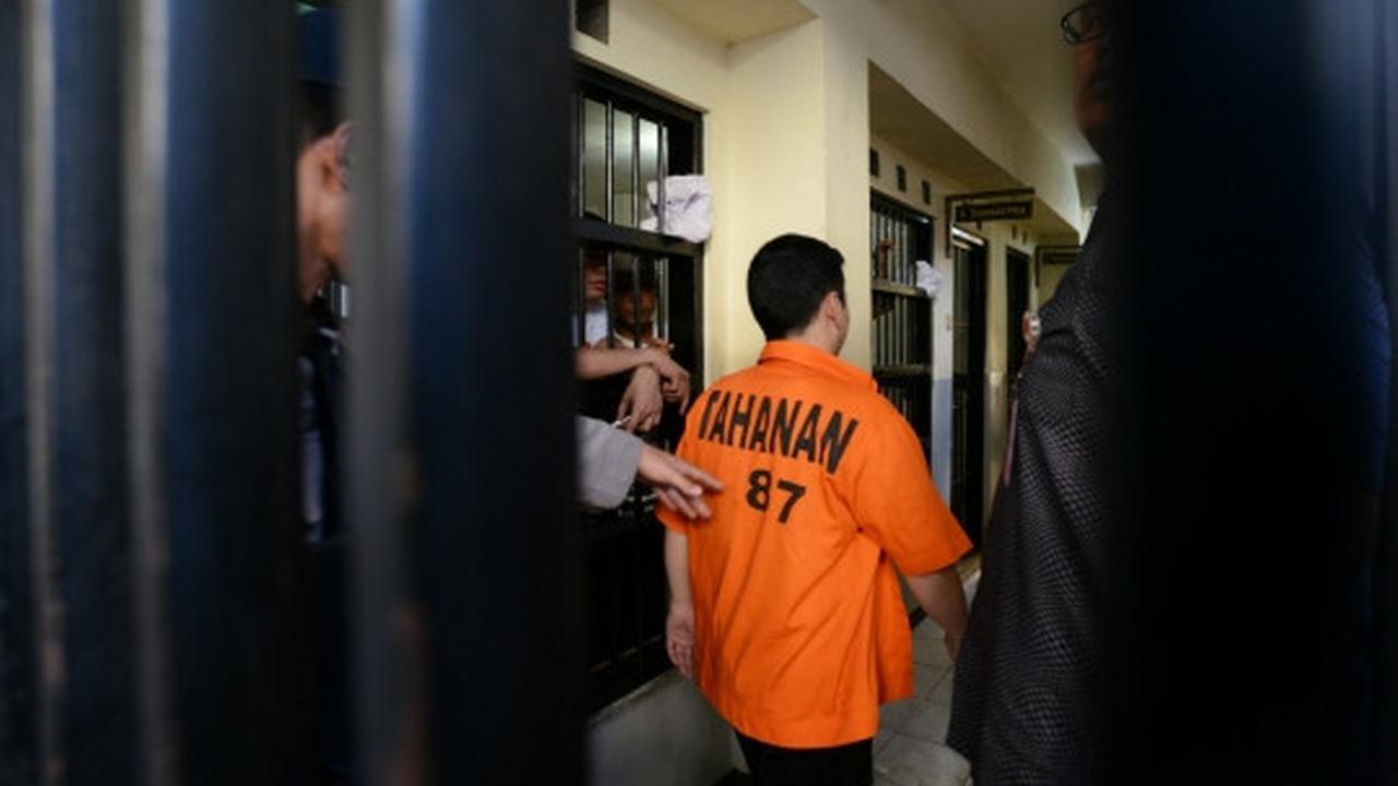 Terlibat terorisme, WN Turki divonis 6 tahun penjara