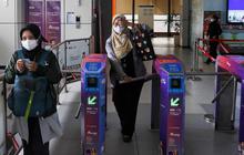 Perhatian! LRT Jabodebek Terapkan Tarif 'Tap In' dan 'Tap Out' di Stasiun yang Sama, Paling Mahal Rp20.000